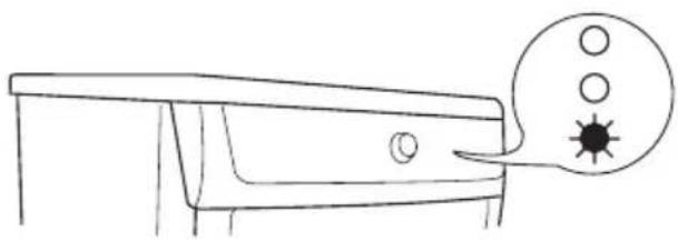 ZANUSSI THE4850 - Entleeren des Kondensatbehälters - 1