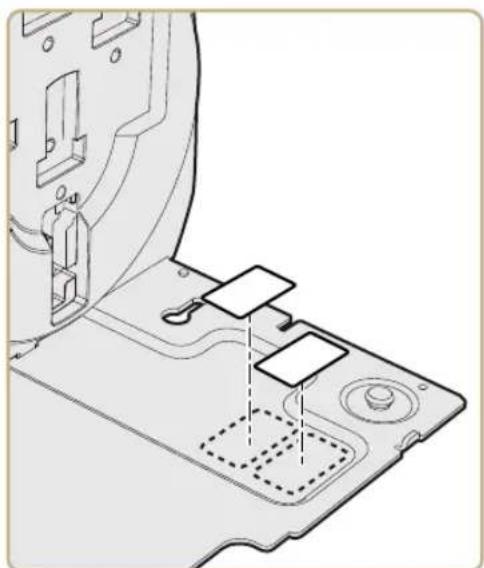 Intermec PM43 - Ethernet Interface - 2