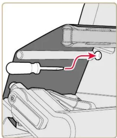 Intermec PM43 - Chapter 6 - Maintain the Printer - 1
