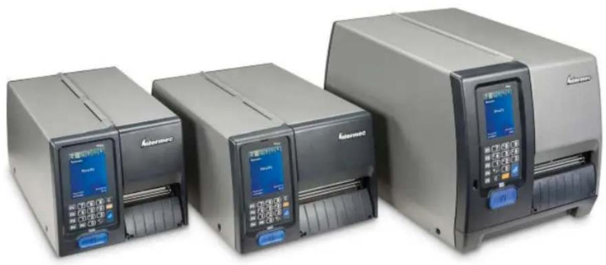 Intermec PM43 - PM_23 c  PM_43  PM_43 c - 1