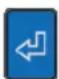 Intermec PM43 - Navigation Shortcut Keys - 1