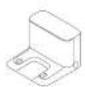 DREAME Bot L10 Pro - Akcesoria - 1