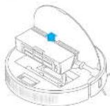 DREAME Bot L10 Pro - Mantenimiento rutinario - 1
