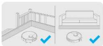 DREAME Bot L10 Pro - Ordinare l'ambiente domestico - 3