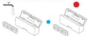 DREAME Bot L10 Pro - Maintenance de routine - 4