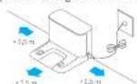 DREAME Bot L10 Pro - Preparazione prima dell'uso - 3
