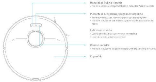 DREAME Bot L10 Pro - Presentazione del prodotto - 1
