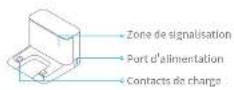 DREAME Bot L10 Pro - Présentation du produit - 6