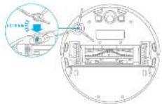 DREAME Bot L10 Pro - Подготовка к уборке - 2