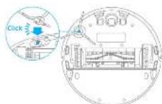 DREAME Bot L10 Pro - Preparation Before Use - 2