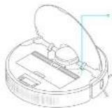 DREAME Bot L10 Pro - Note - 1