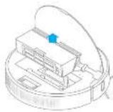 DREAME Bot L10 Pro - Routine Maintenance - 1