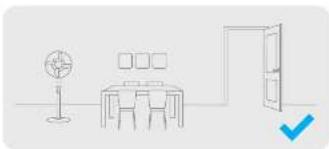 DREAME Bot L10 Pro - Clearing Home Environment - 3
