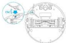 DREAME Bot L10 Pro - Preparazione prima dell'uso - 2