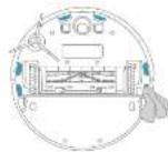 DREAME Bot L10 Pro - Mantenimiento rutinario - 2