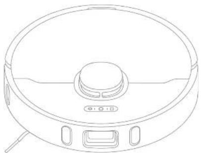 DREAME Bot L10 Pro - Dreame Bot L10 Pro - 1