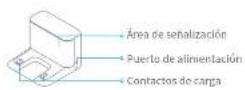 DREAME Bot L10 Pro - Descripción general del producto - 6