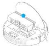 DREAME Bot L10 Pro - Manutenzione quotidiana - 1