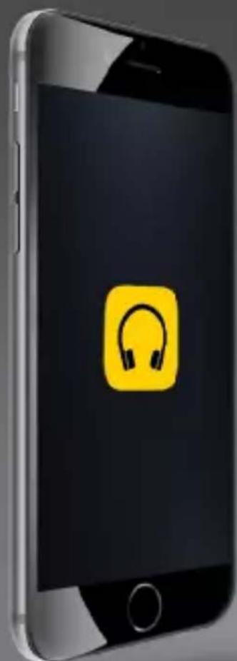 JABRA Elite 3 - Appli Jabra Sound+ - 1