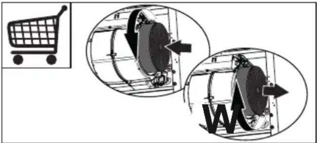 BLAUPUNKT 5DW66750 - PULIZIA E MANUTENZIONE - 1