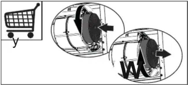 BLAUPUNKT 5DW66750 - ES 1. INFORMACIÓN DE SEGURIDAD - 5