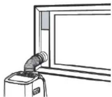 ROWENTA RWAC1900C - INSTALLATION - 12