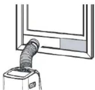 ROWENTA RWAC1900C - INSTALLATION - 11
