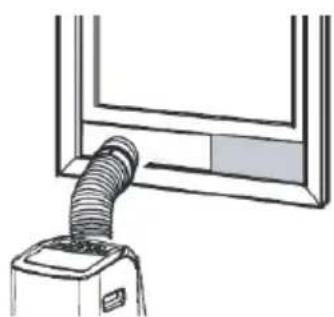 ROWENTA RWAC1900C - INSTALLATION - 11