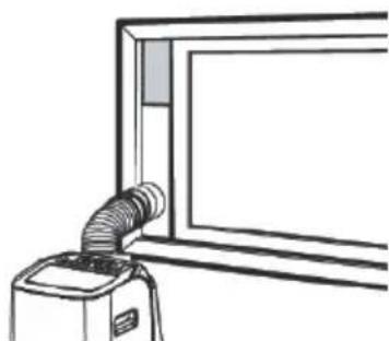 ROWENTA RWAC1900C - INSTALLATIE - 12