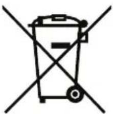 ROWENTA RWAC1900C - DISPOSAL - 1