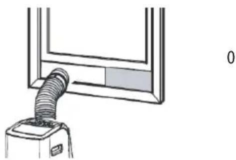 ROWENTA RWAC1900C - INSTALACION - 11
