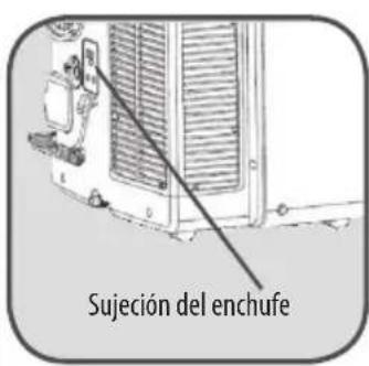 ROWENTA RWAC1900C - Limpieza de los filtros - 2