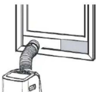 ROWENTA RWAC1900C - INSTALLATIE - 11