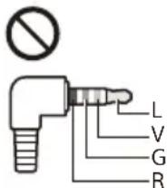 SONY XAVAX3250 - CAUTION - 2