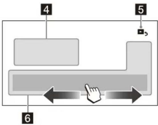 SONY XAVAX3250 - Screen Displays - 2