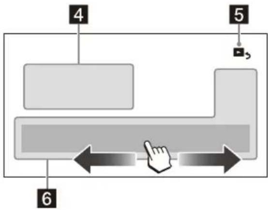 SONY XAVAX3250 - Pantalla HOME: - 1