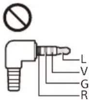 SONY XAVAX3250 - FÖRSIKTIGHET - 2