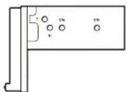 SONY XAVAX3250 - Montaje de la unidad en un vehiculo japonés - 2