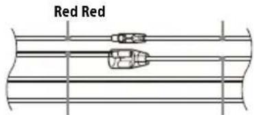 SONY XAVAX3250 - Common connection - 1