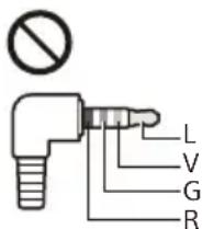 SONY XAVAX3250 - VORSICHT - 2