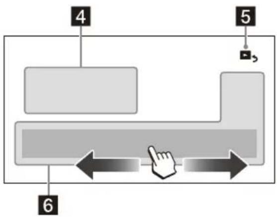 SONY XAVAX3250 - HOME-Bildschirm: - 1