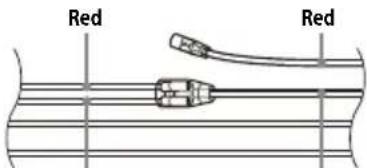 SONY XAVAX3250 - For cars without ACC position - 1