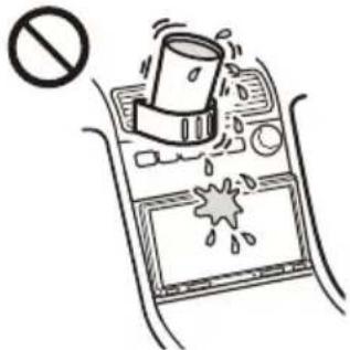 SONY XAVAX3250 - Remarques sur l'écran à cristaux liquides - 1