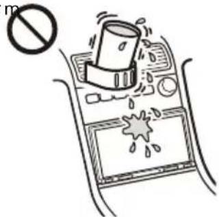 SONY XAVAX3250 - Opmerkingen over het lcd-schem - 1