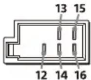 SONY XAVAX3250 - Till bilens nätkontakt - 1