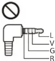 SONY XAVAX3250 - OPGELET - 2