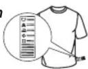 INDESIT BTW L6230 FRN - Bouton de relâchement ↗ - 2