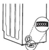 INDESIT BTW L6230 FRN - GUIDE DE DÉPANNAGE - 2