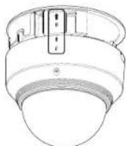 Wisenet XND8080R - Installation - 5