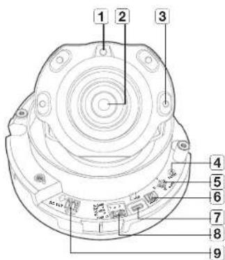 Wisenet XND8080R - D'UN COUP D'CEIL (XND-6080/6080R/8080R) - 7
